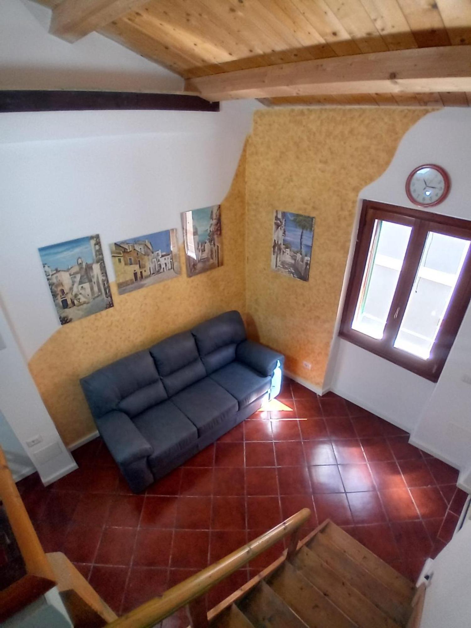 Casa Mea 2 Apartment