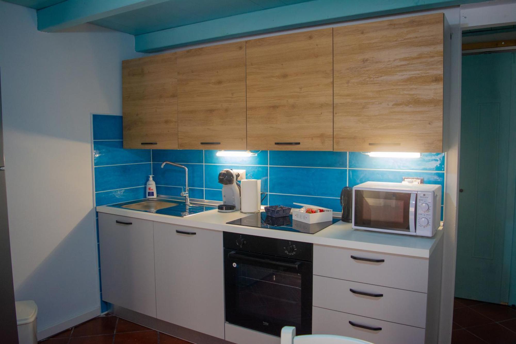 Apartment Casa Mea 2 *