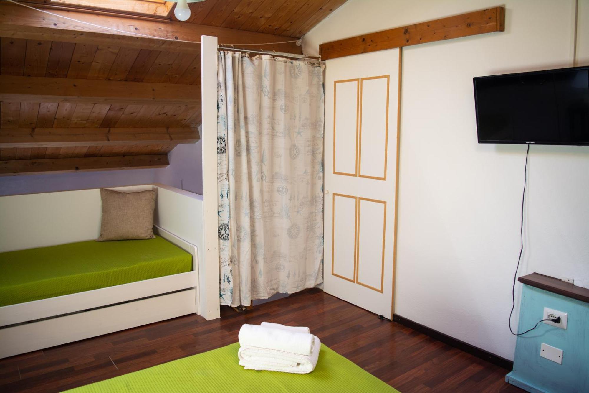Casa Mea 2 * Alghero