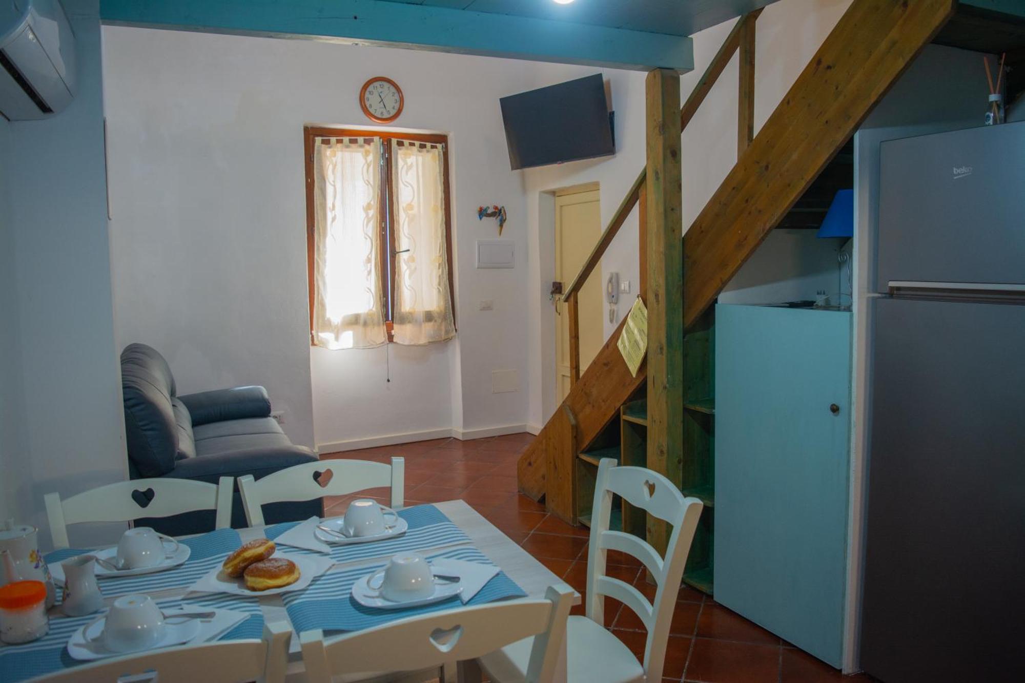 Casa Mea 2 Apartment *