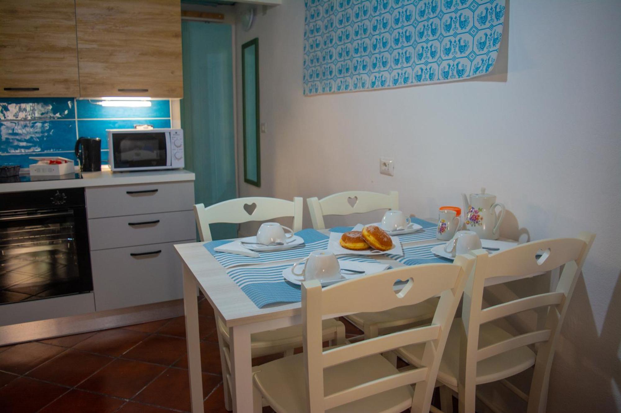 Apartment Casa Mea 2