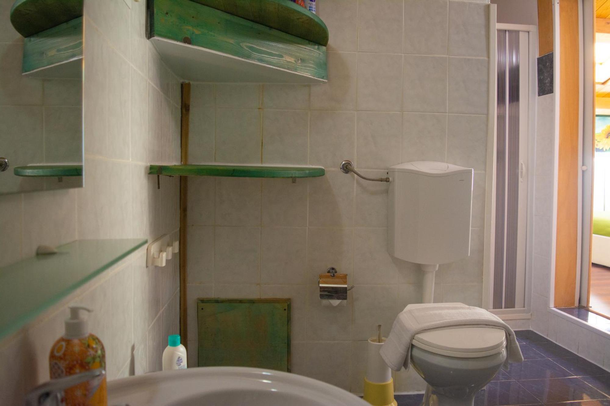 Casa Mea 2 Appartement