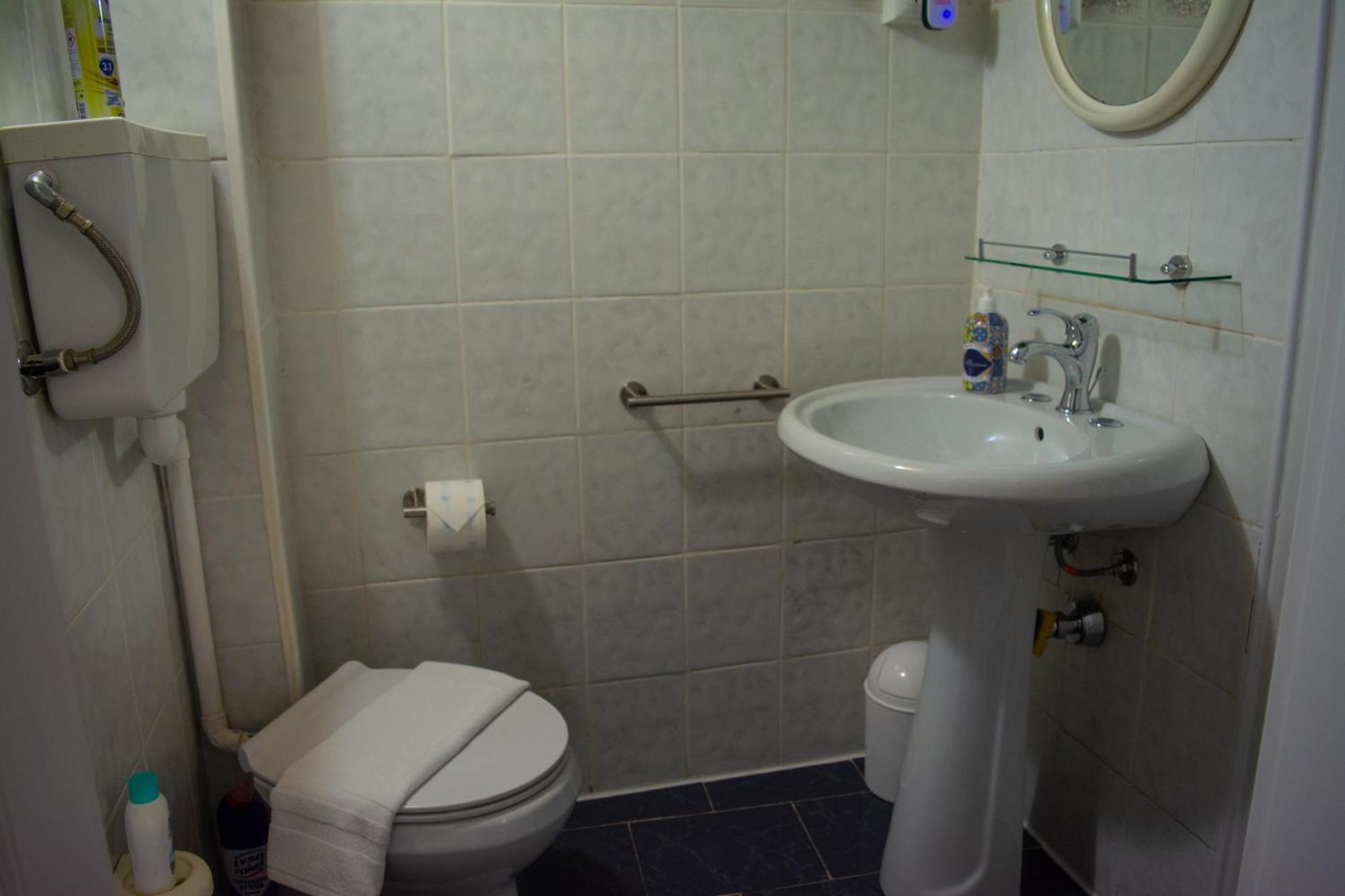 Appartement Casa Mea 2