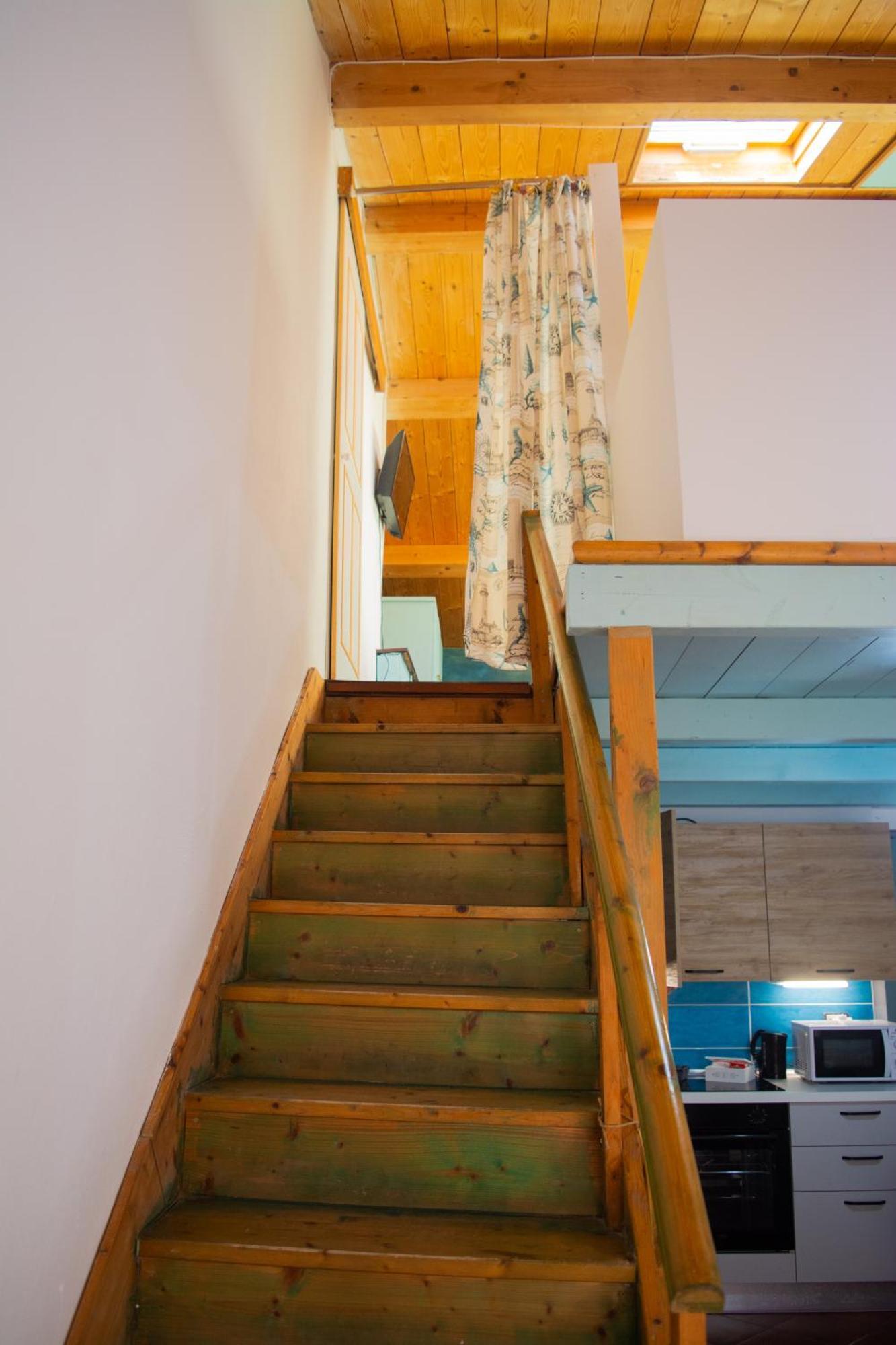 Casa Mea 2 Appartement *