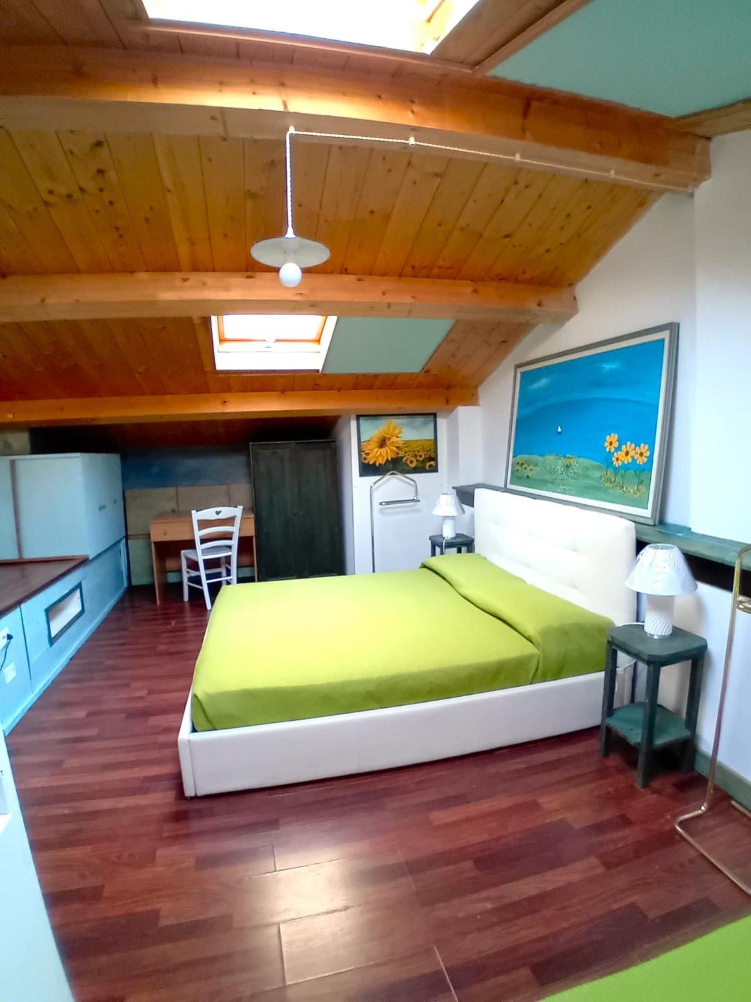Casa Mea 2 Appartement *