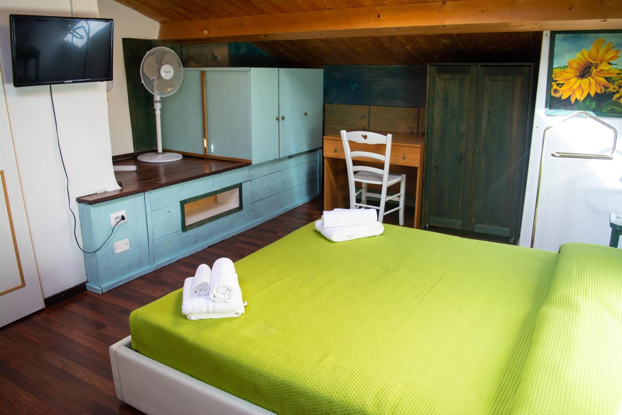 Casa Mea 2 Appartement